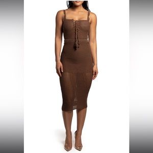 JLUXLABEL Crochet Set